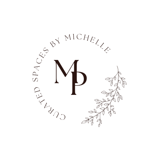 Curated Spaces By Michelle